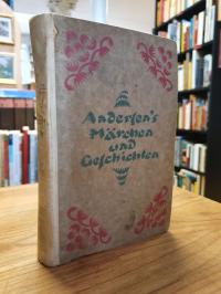 Andersen, Andersen’s Märchen und Geschichten – Bd. 2,