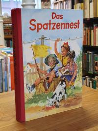 Das Spatzennest,