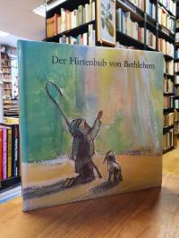 Der Hirtenbub von Bethlehem,