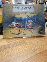 Antipodas – Al otro lado del mundo,