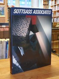 Sottsass Associates – Sottsass Associati.
