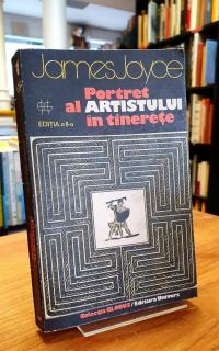 Joyce, Portret al Artistului la tinerete,