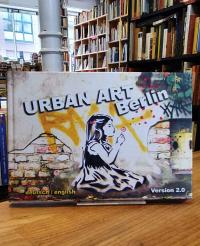 Urban Art Berlin – Version 2.0,