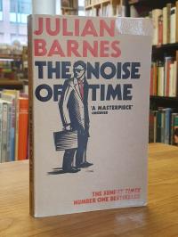 Barnes, The noise of time,