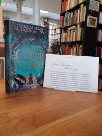 Funke, Das Labyrinth des Fauns,