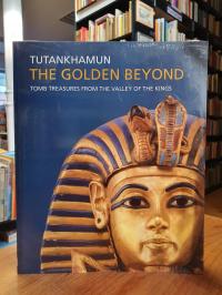 Bundeskunsthalle, Tutankhamun – The Golden Beyond,