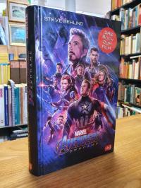 Behling, Avengers – Endgame,