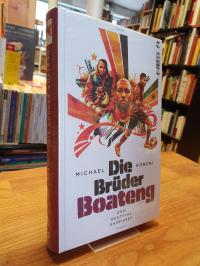 Horeni, Die Brüder Boateng – Drei deutsche Karrieren,