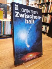 Bensen, Zwischenhalt – Science-fiction-Roman,