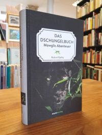 Das Dschungelbuch – Mowglis Abenteuer,