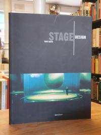 Dacis, Stage Design,