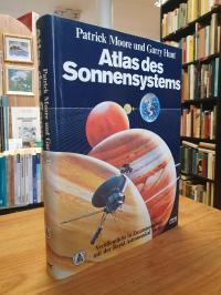 Moore, Atlas des Sonnensystems,