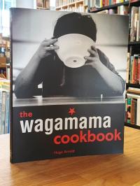 Arnold, The wagamama cookbook,