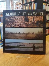 Maili / Gardi, Mali – Land im Sahel,