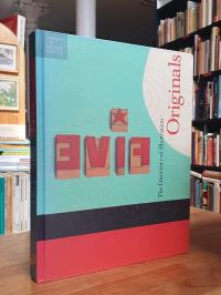Siciety of Artist Agents, Originals – The Directory of Illustrations,