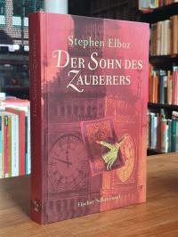 Elboz, Der Sohn des Zauberers,