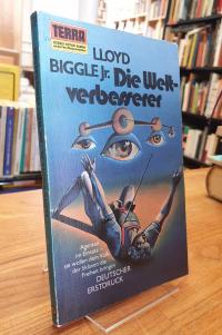 Biggle, Die Weltverbesserer,