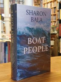 Bala, Boat People – Roman,