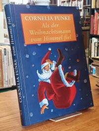 Funke, Als der Weihnachtsmann vom Himmel fiel,