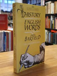 Barfield, History in English words,