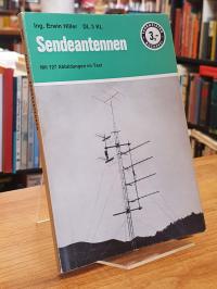 Hiller, Sendeantennen,