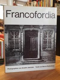 Reifenberg, Francofordia,