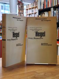Hyppolite, Jean / Hegel,