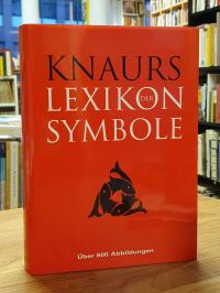 Biedermann, Knaurs Lexikon der Symbole,