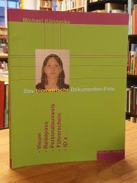 Könnecke, Das biometrische Dokumenten-Foto,