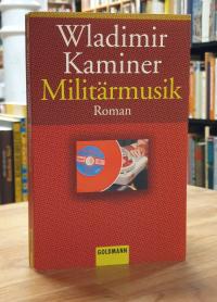Kaminer, Militärmusik, (signiert),