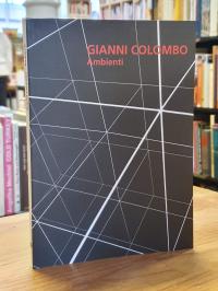 Gianni Colombo,