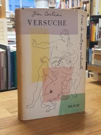 Cocteau, Versuche,