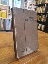 Knöll, Die Bauführung,