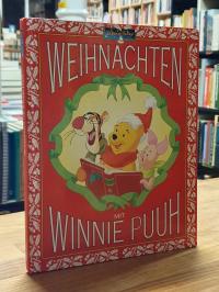 Milne, Weihnachten mit Winnie Puuh,