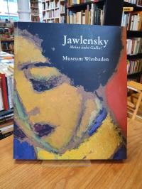 Jawlensky, Jawlensky – Meine liebe Galka!,
