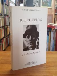Beuys, Is it about a bicycle?