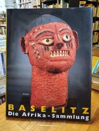 Stepan, Baselitz – Die Afrika-Sammlung,