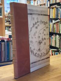 Italien – Mailand / Di Marzo, Le piante di Milano,