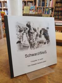 Jaekel, Schwarzweiß (signiert),