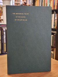 Morley, The Historical Value of the Books of Chilan Balam,