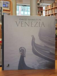 Hamilton, Venezia, [komplett MIT allen vier CDs]