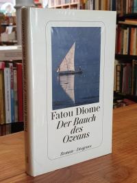 Diome, Der Bauch des Ozeans,