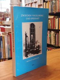 Gelnhausen / Kreisausschuß des Kreises Gelnhausen (Hrsg.), Heimat-Jahrbuch des K