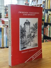 Gelnhausen / Kreisausschuß des Kreises Gelnhausen (Hrsg.), Heimat-Jahrbuch des K