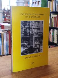 Gelnhausen / Kreisausschuß des Kreises Gelnhausen (Hrsg.), Heimat-Jahrbuch des K