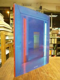 Flavin, Dan Flavin: Installationen in fluoreszierendem Licht 1989 – 1993,