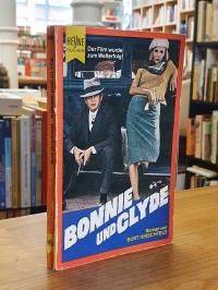 Hirschfeld, Bonnie und Clyde – Roman,