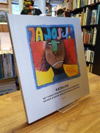 Janosch, Janosch – Katalog mit einer vorläufigen Bibliographie seiner bisher ers
