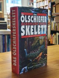 Kegel, Das Ölschieferskelett – Eine Zeitreise,