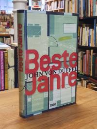 Düffel, Beste Jahre – Roman